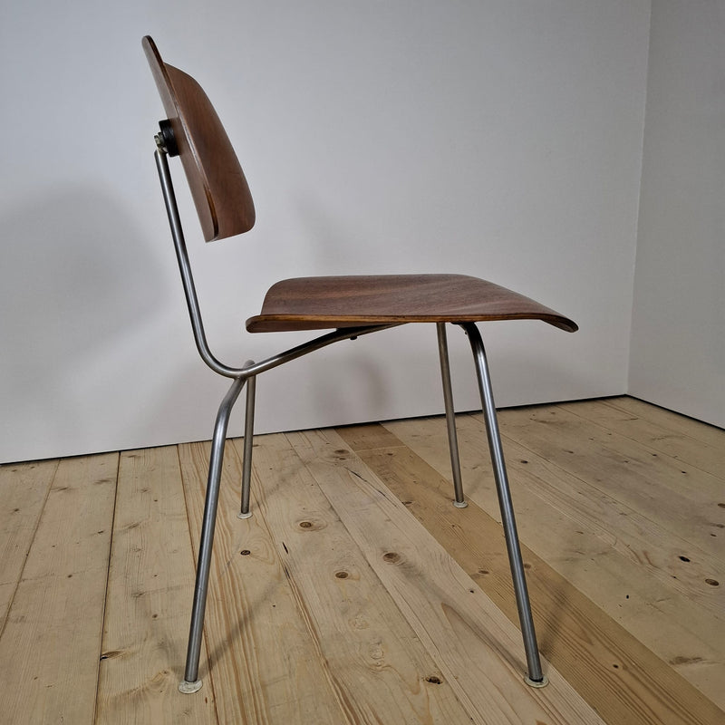 Set di 2 Sedie LCM Charles & Ray Eames per Herman Miller – Mid-Century