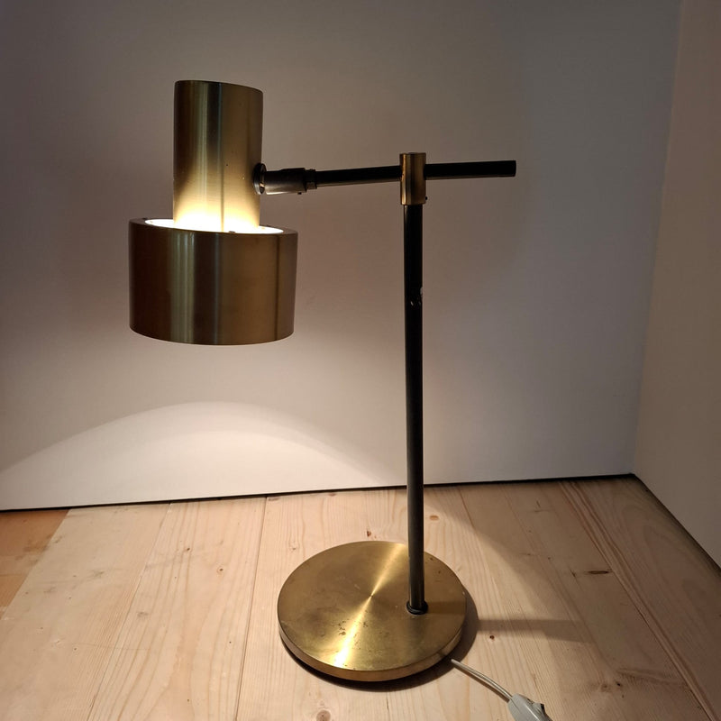 Lampada da Tavolo “Lento” – Johannes Hammerborg per Fog & Mørup, 1960s