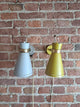 coppia appliques vintage design originale stov