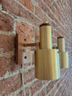 coppia appliques vintage design originale stov