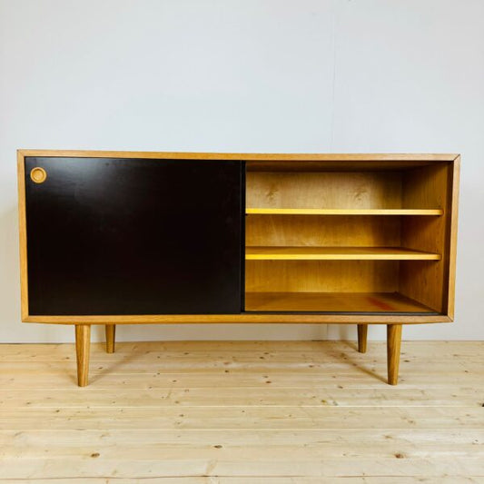 credenza danese originale teak anni sessanta