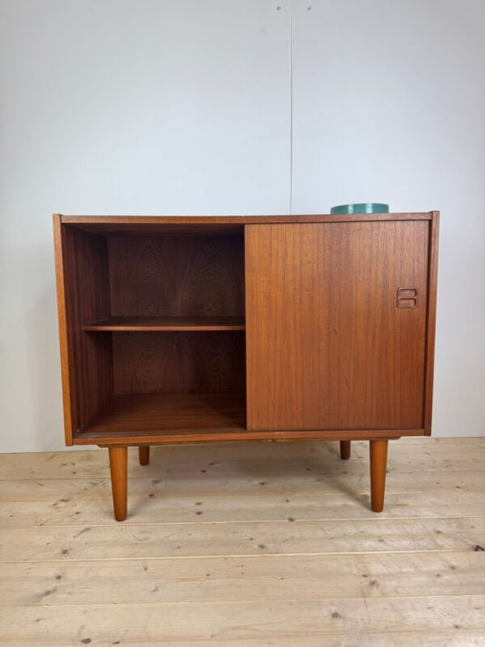 credenza danese originale teak 1961 arredo