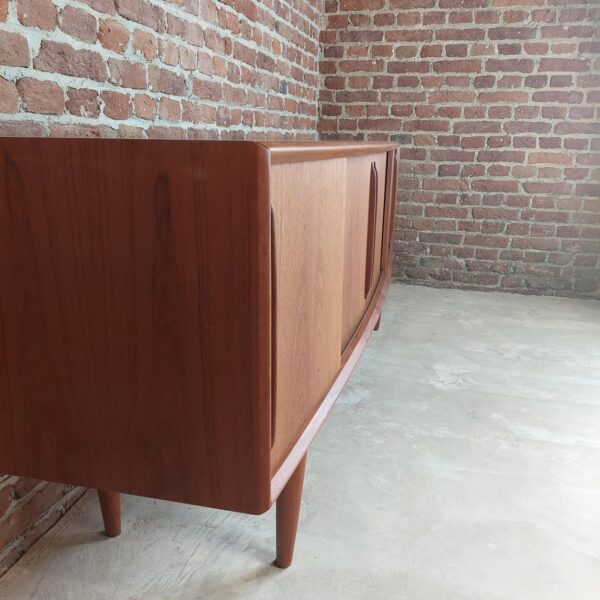 Credenza HP Hansen Møbelindustri, Danimarca 1960