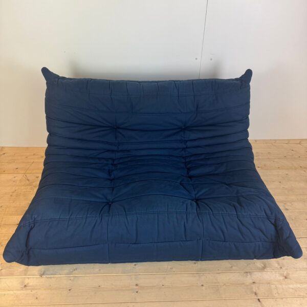 Divano due posti “Togo”, Michel Ducaroy per Ligne Roset