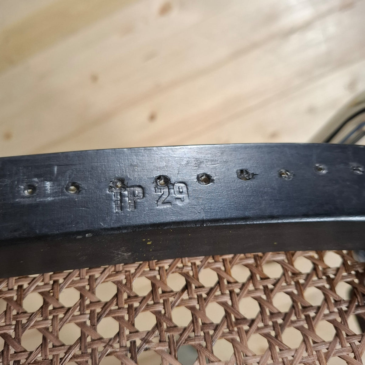 Set di 4 sedie S64 Marcel Breuer per Thonet – Bauhaus Mid-Century