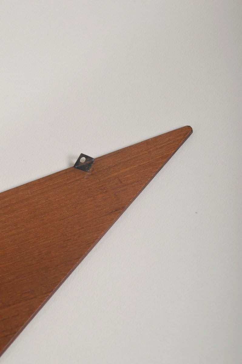Butterfly Shelf by Poul Cadovius, 1958