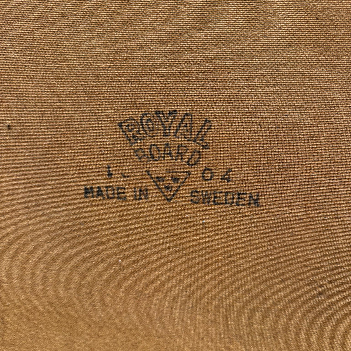 Coppia di librerie in teak, Svezia 1960