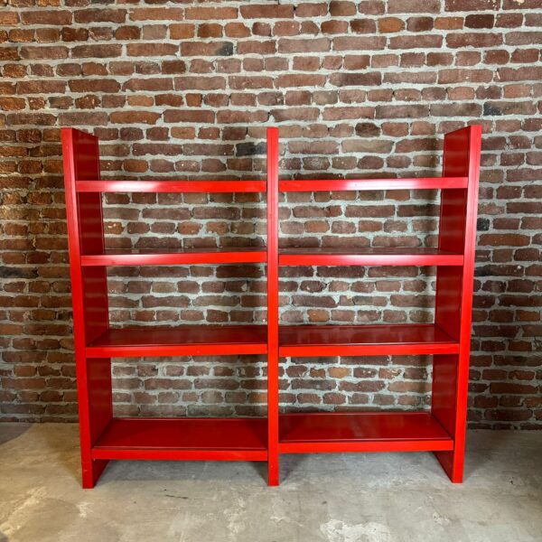 dettaglio design libreria ernesto gismondi stov furniture