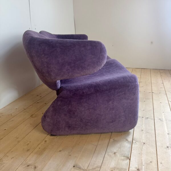 divano space age originale olivier mourgue stov