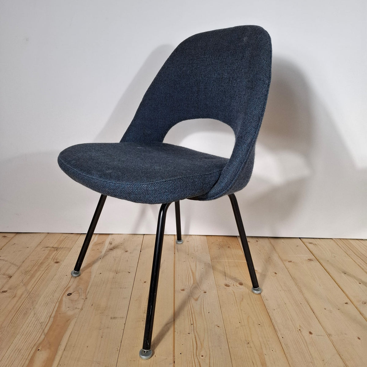 Set di 4 Sedie 72CC Executive Eero Saarinen per Knoll – Mid-Century Modern