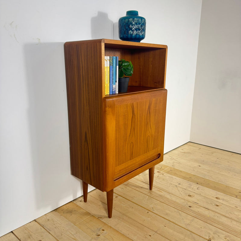Piccolo Mobile in Teak Dyrlund – Design Danese Mid-Century, Anni ’60
