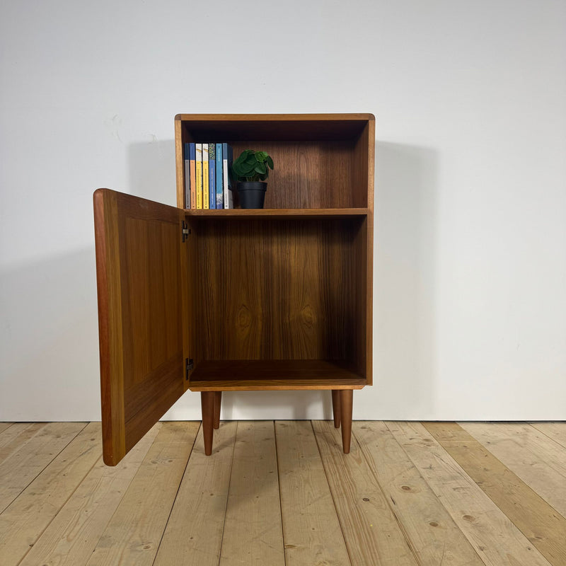 Piccolo Mobile in Teak Dyrlund – Design Danese Mid-Century, Anni ’60