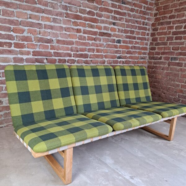 Divano Borge Morgensen, Danimarca 1960