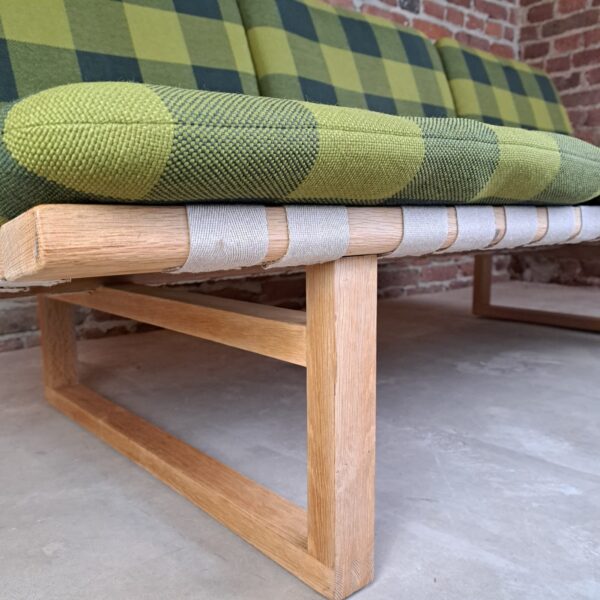 Divano Borge Morgensen, Danimarca 1960