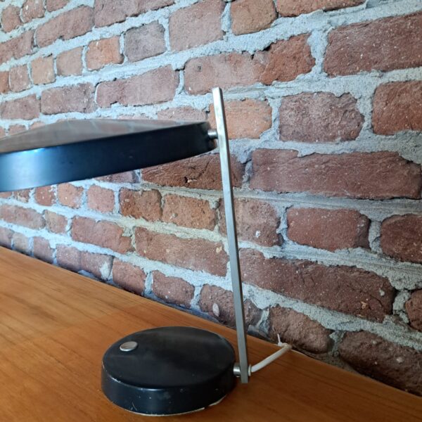 Lampada da tavolo, Danimarca 1960