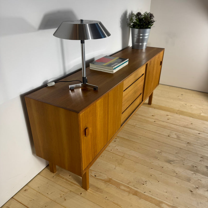 Sideboard “Arild” di Nils Jonsson per Troeds – Svezia, 1960