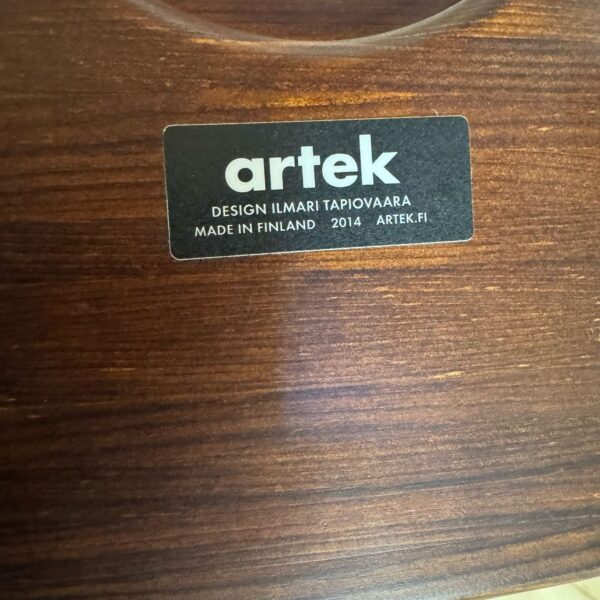 Sgabello Pirkka Ilmari Tapiovaara per Artek 1950