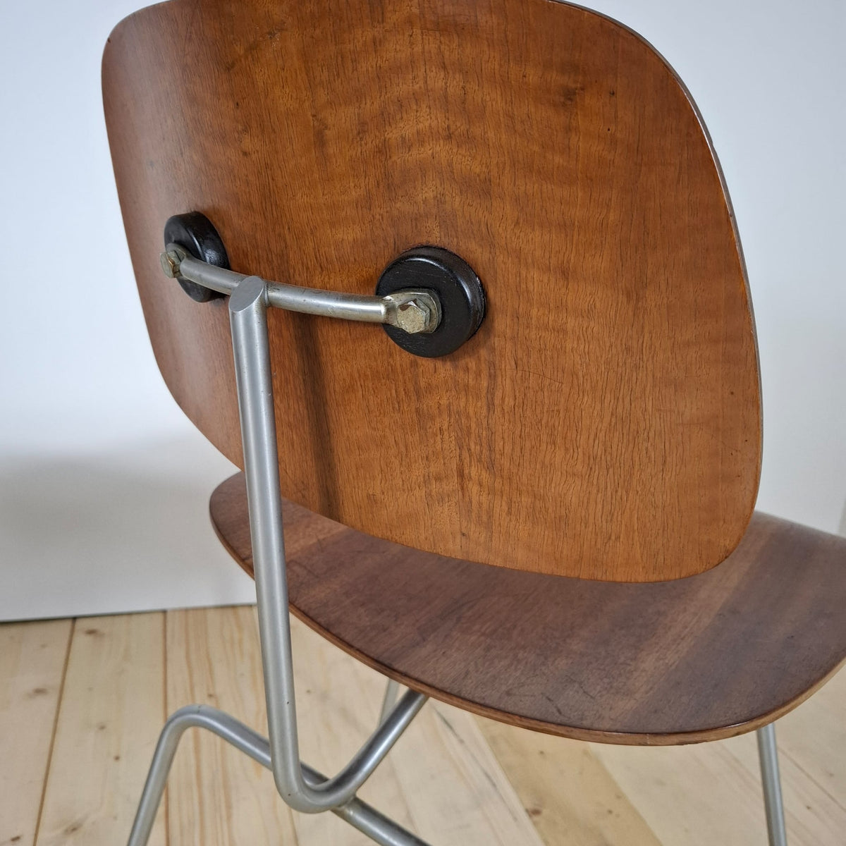 Set di 2 Sedie LCM Charles & Ray Eames per Herman Miller – Mid-Century