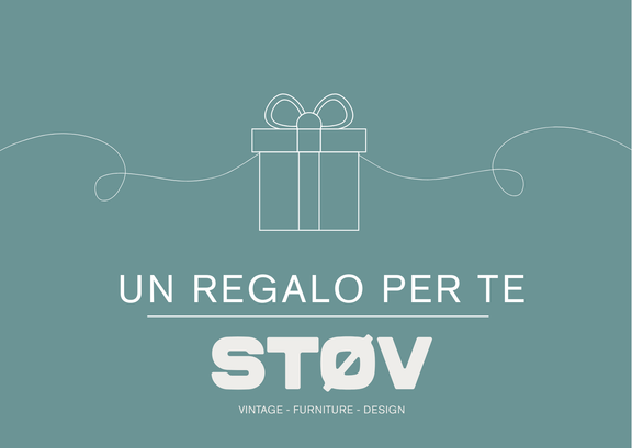 gift card stov furniture design vintage