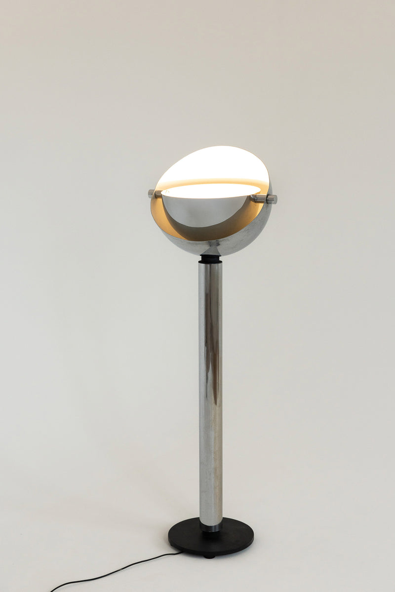 Lampada da terra Goffredo Reggiani, Italia 1970