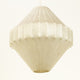 Cocoon pendant lamp, 1960s