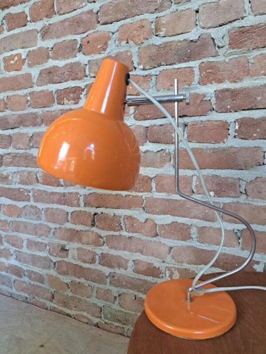 illuminazione d atmosfera lampada vintage tavolo