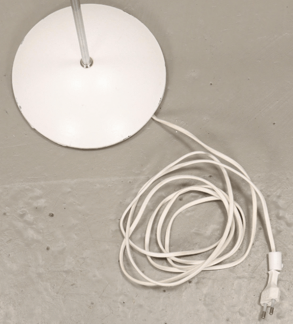 illuminazione moderna danimarca lampada terra oblique