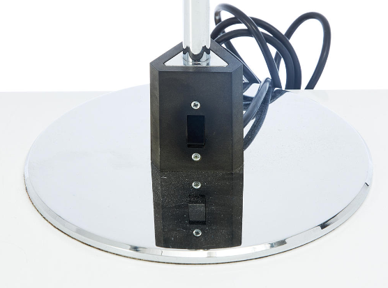 illuminazione vintage danimarca lampada tavolo poul henningsen