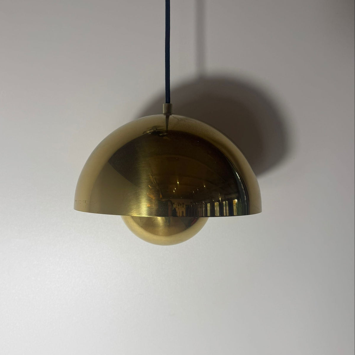 illuminazione vintage scandinava stov