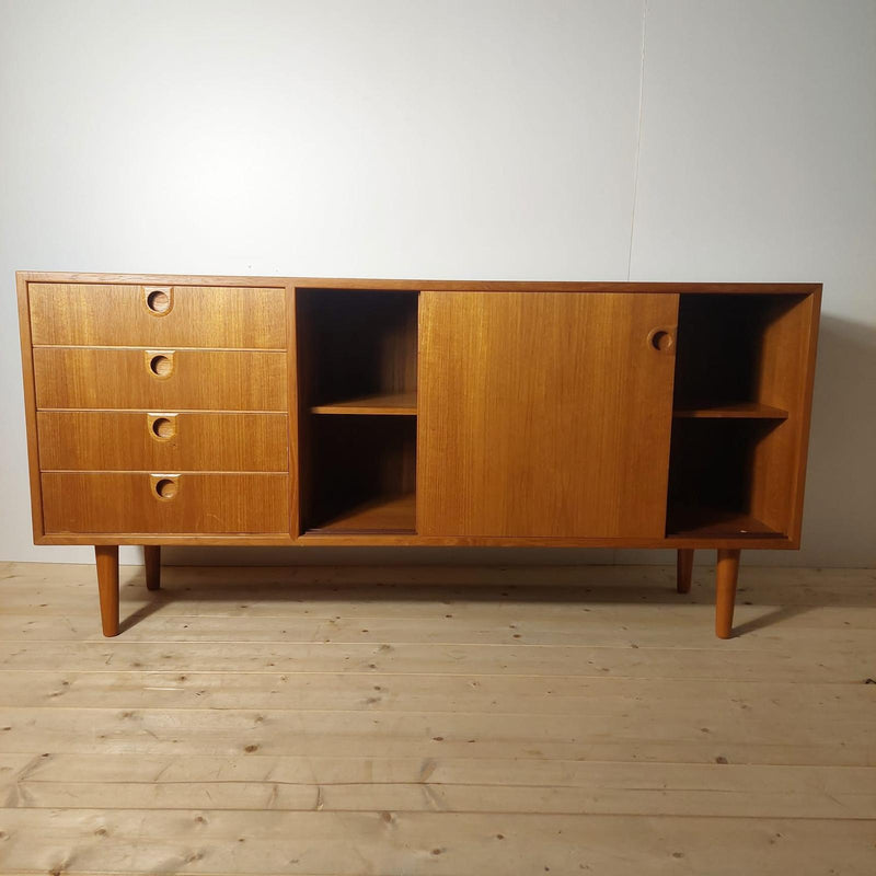 interno sideboard christensen jun ripiani capienti