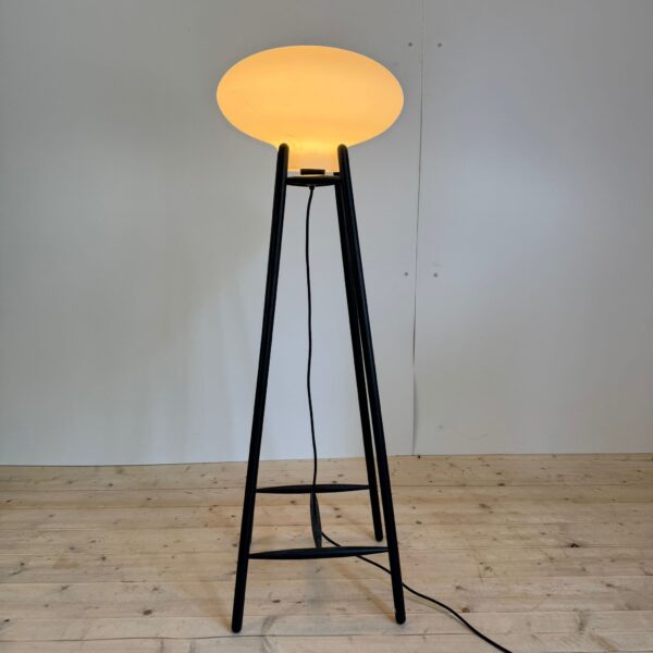 lampada da terra u5 hiti fdb mobler design danese