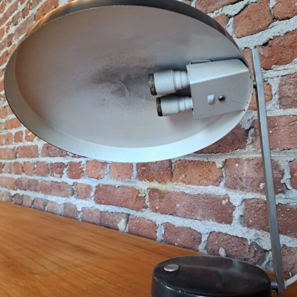 lampada design nordico 1960 modernariato stov