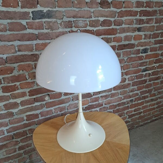 lampada panthella design danese 1971 stov