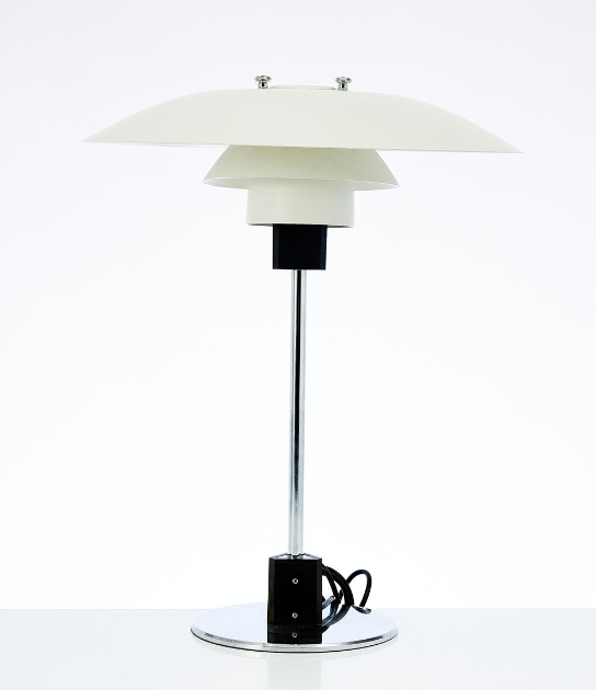 lampada ph 4 3 originale design danese stov