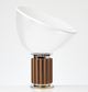 lampada taccia flos castiglioni design originale