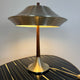 lampada tavolo ambassador jo hammerborg fog morup 1960