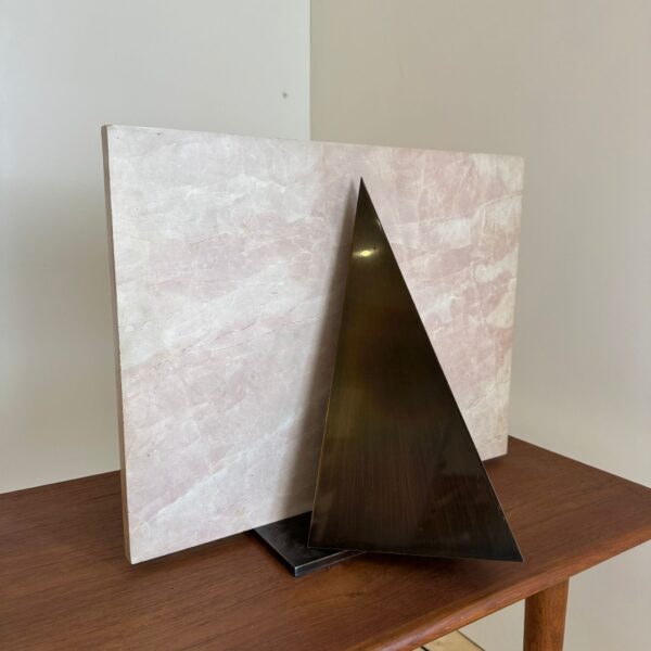 luce atmosfera tavolo vintage design anni 70