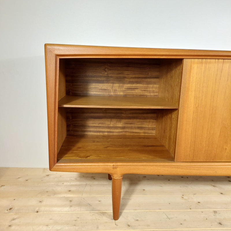 madia mid century modern teak stov furniture