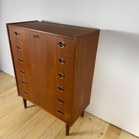 mobile contenitore vintage design nordico stov