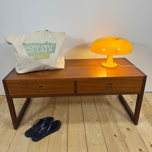 "Varie" Sideboard by Arne Wahl Iversen for Möbel-IKÉA, 1960