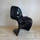 panton chair verner panton herman miller originale anni 70