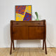 Danish teak sideboard, 1960