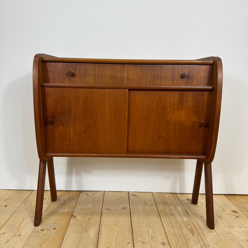 Danish teak sideboard, 1960
