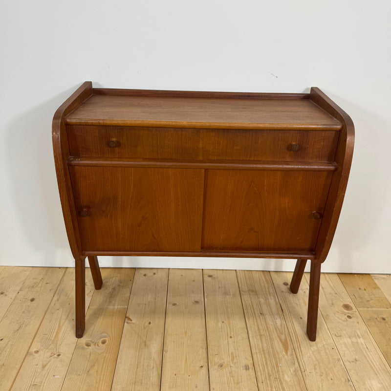Danish teak sideboard, 1960
