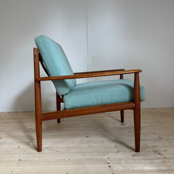 poltrona danese 1960 grete jalk stov furniture