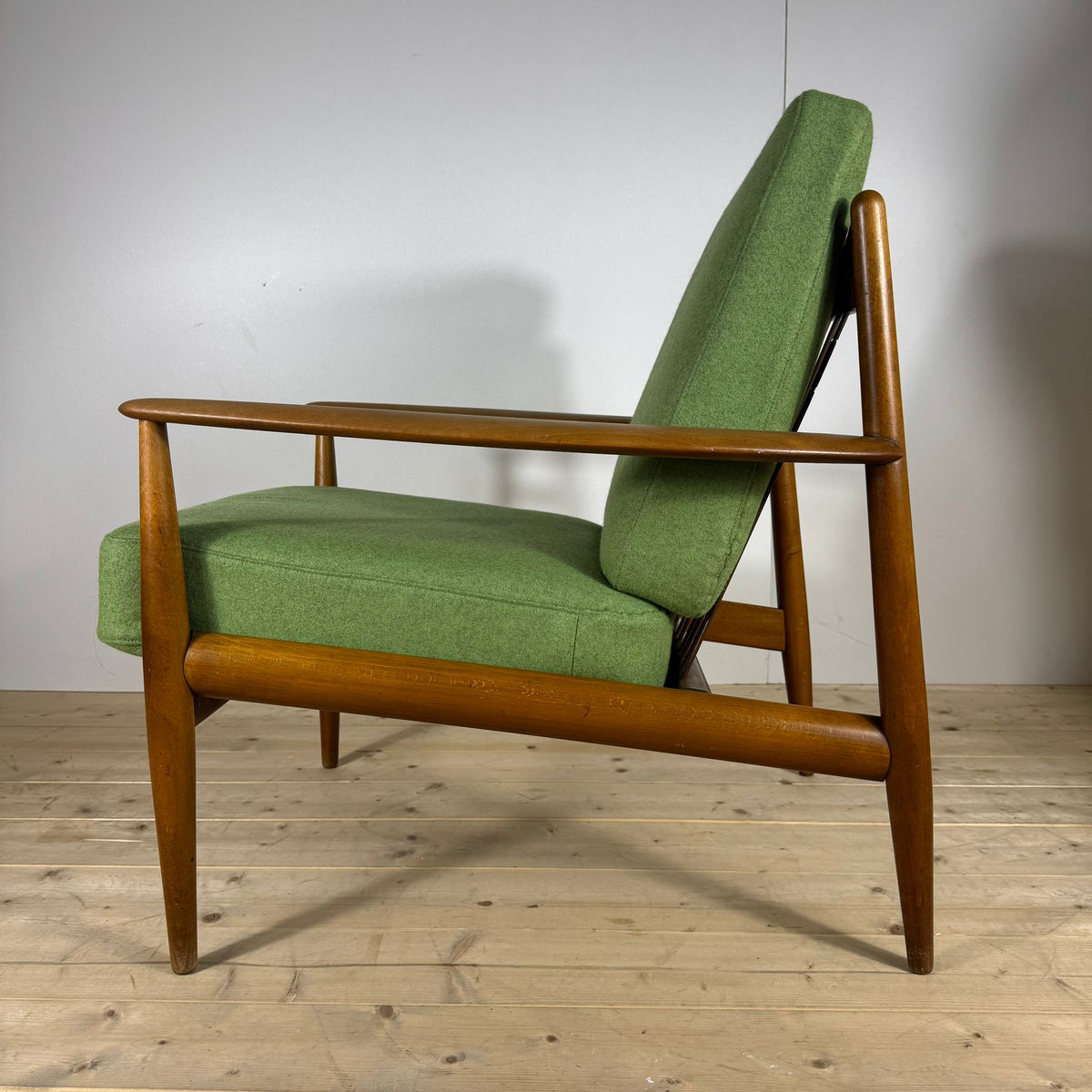 poltrona danese 1961 grete jalk stov furniture