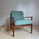 poltrona grete jalk danimarca 1960 vintage