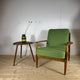 poltrona grete jalk danimarca 1961 vintage
