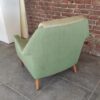 poltrona mid century design scandinavo stov furniture
