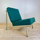 poltroncina domus alf svensson dux lana verde